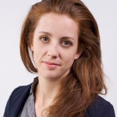 Marie-Ève