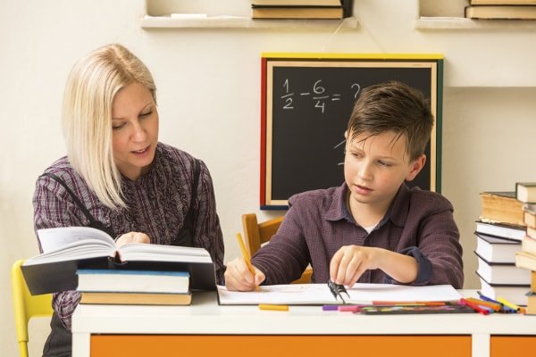 Rattrapage scolaire Regina - Tutorat - Succès Scolaire