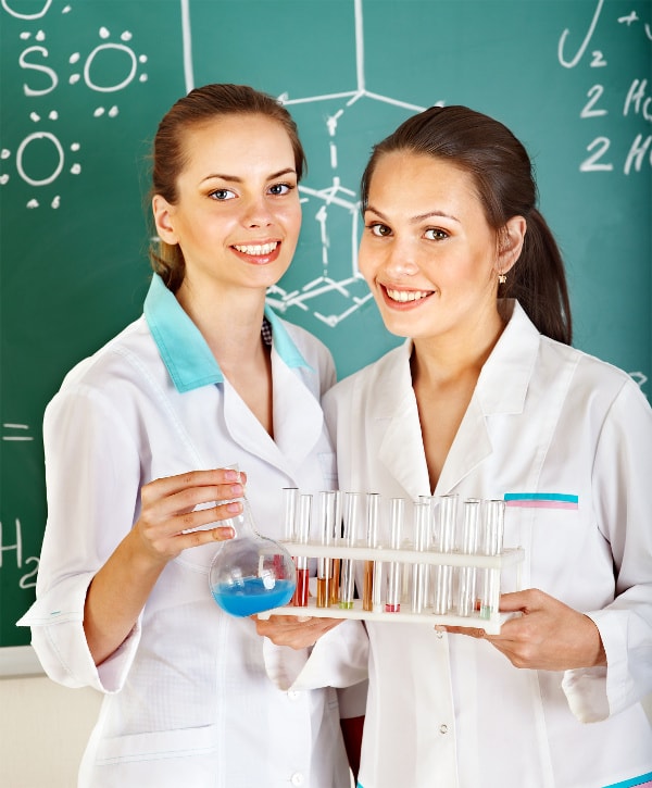 Tuteurs en Sciences Regina - Tutorat en Sciences - Aide aux devoirs